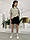 Костюм 2-ка підротковий літній прогулянковий на дівчинку 152-170 см (4кв) "PELIN KIDS" недорого від прямого постачальника, фото 4