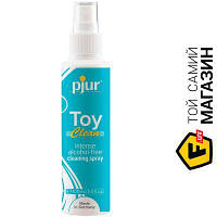 Антибактериальное средство Pjur Toy Clean 100мл (PJ12930)