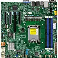 Материнская плата Supermicro MBD-X13SCL-F-O