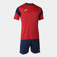 Комплект формы Joma PHOENIX SET красный L 102741.603 L