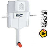 Унитазный бачок Grohe GD 2 (38661000)