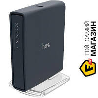 Роутер Mikrotik Tower Case hAP AC Lite (RB952Ui-5ac2nD-TC)