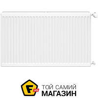 Радиатор Hi-Therm 22 тип 500x900мм, бок (PK22500900)