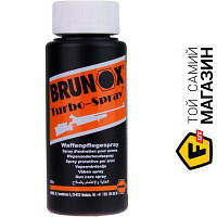 Оружейное масло Brunox Gun Care 100мл (BRG010BULK)