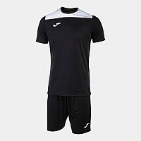 Комплект формы Joma PHOENIX SET черный XL 103124.102 XL