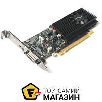 Видеокарта Zotac GeForce GT 1030 2GB GDDR5 HDMI/DVI Low Profile (ZT-P10300A-10L)