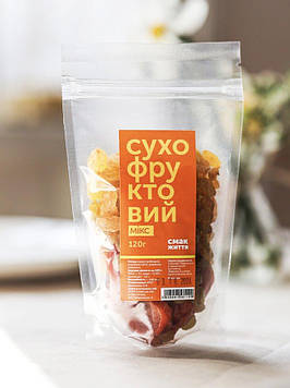 Сухофруктовий мікс Код/Артикул 20