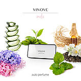 Ароматизатор автомобільний Імола ORIGINAL VINOVE, фото 2