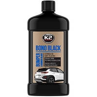 Очиститель (чернитель) шин 500мл BONO BLACK K2 ( ) K035-K2
