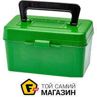 Коробка для патронов MTM H50-RM-10