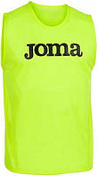 Монишка тренировочная Joma TRAINING BIBS Салатовый 3XS (101686.060 3XS)