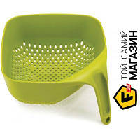 Дуршлаг Joseph Joseph Square Colander 19.1x20.5x11.4см (40088)