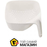 Дуршлаг Joseph Joseph Square Colander 19.1x20.5x11.4см (40092)