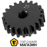 Механика Team Magic M1.0 Pinion Gear for 5мм Shaft 21T (TMK6602-21)