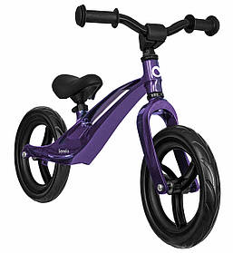 Біговел Lionelo BART PURPLE AMETHYST