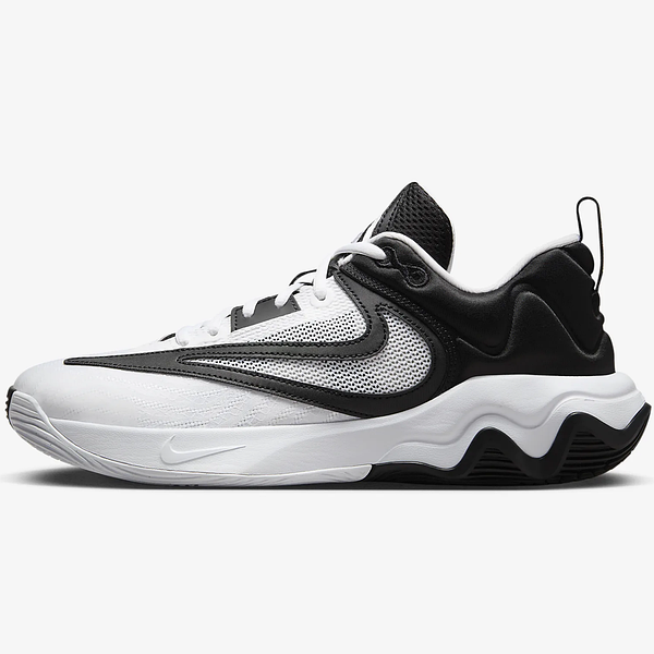 Nike Giannis Immortality 3 Basketball Shoes DZ7533 100