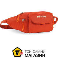 На пояс Tatonka полиэстер стиль женский спортивный оригинал красный Funny Bag M, red/brown (2215.254)