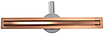 Трап для душу REA NEO 60 SLIM PRO BRUSHED COPPER *, фото 8