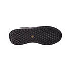 Кросівки жіночі Djovannia чорні натуральна шкіра, 38, фото 6