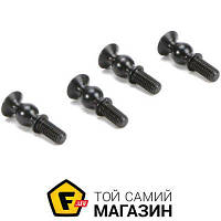 Аксессуары для ремонта Team Magic E5 Pivot Ball Screw 5мм, 4шт. (TM510156)