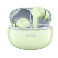 Навушники Realme Buds T110 green