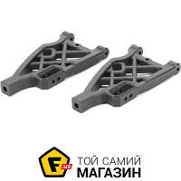 Аксессуары для кузова Team Magic E5 Lower Arm, 2шт. (TM510132)