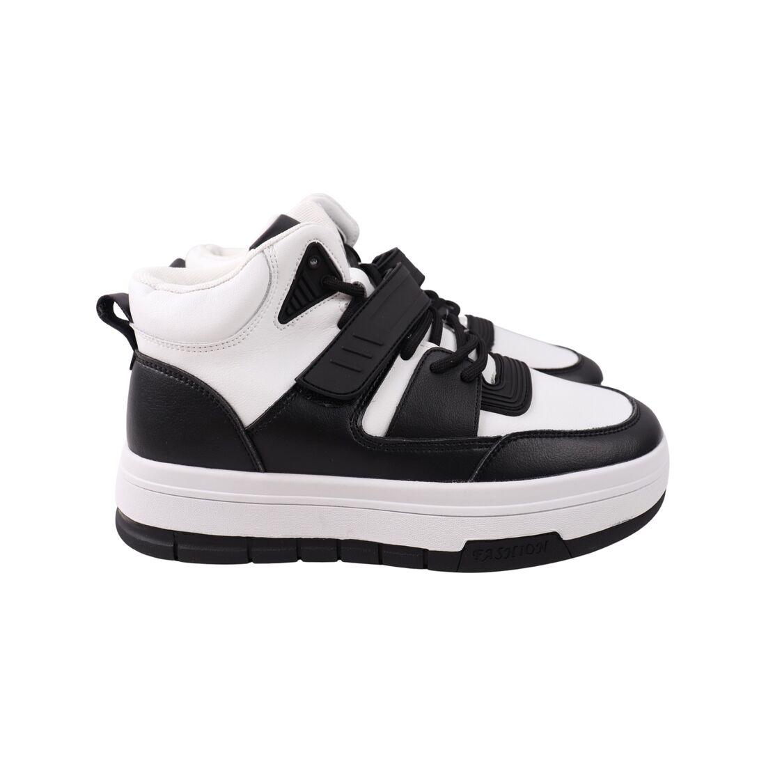 Черевики жіночі Renzoniм білі натуральна шкіра, 38, фото 1