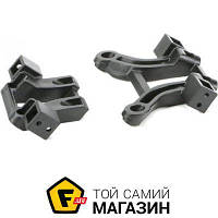 Аксессуары для кузова Team Magic E5 F/R Body Post Mount (TM510143)