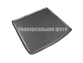 Килимок в багажник Smart Forfour W453 (14-) NPA00-E82-200