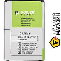 Аккумулятор PowerPlant LG G3 S Dual (SM160105) 3500 3.7
