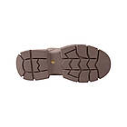 Черевики жіночі Renzoni молочні натуральна шкіра, 37, фото 6