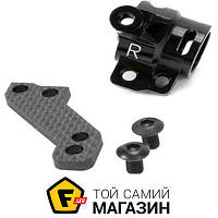 Аксессуары для кузова Team Magic E4JS II/E4JR II Aluminum Steering Block Right (TM507269)