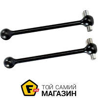 Механика Team Magic E4JS II Driveshaft Only, 2шт. (TM507416-1)