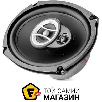 Коаксиальная - автоакустика - Focal-JMlab Auditor RCX-690 80 6" x 9" (16 x 23 см) - фото 1 - id-p2196811897