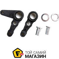 Механика Team Magic E4D MF Steering Arm Set (TM503351)