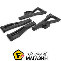 Аксессуары для кузова Team Magic E6 Reinforced Arm Set (TM505310)