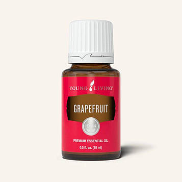 Ефірна олія грейпфрута (Grapefruit) Young Living Код/Артикул 20