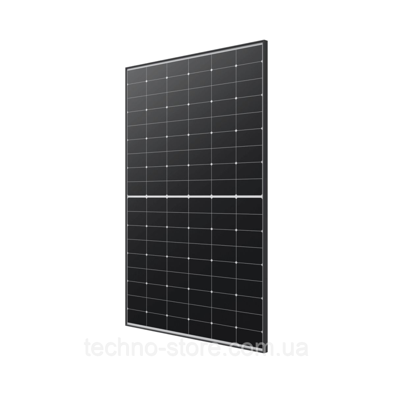 Сонячна панель Longi Solar LR5-54HTH-435M, 435Вт (30 профіль. монокристал)