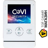 Домофон Covi Security HD-02M-W