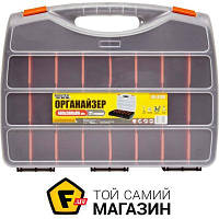 Органайзер Mastertool 79-3128 48x38x8см, 24 секции