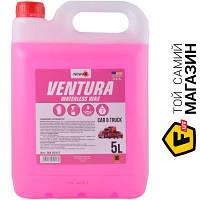 Полироль Nowax NOWAX Віск холодний,суперконцентрат /Ventura Waterless Wax, 5L (NX05117)