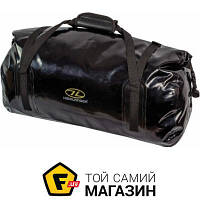 Сумка Highlander Mallaig Drybag Duffle Waterproof 35 Black