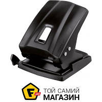 Дырокол Maped Essentials Metal, черный (MP.404411)