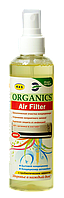 Засіб для чищення кондиціонера Organics Air Filter 200мл
