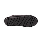 Черевики жіночі Kesim чорні натуральна шкіра, 38, фото 6