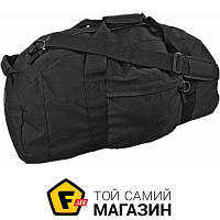 Сумка-рюкзак Highlander Loader Holdall 100 Black