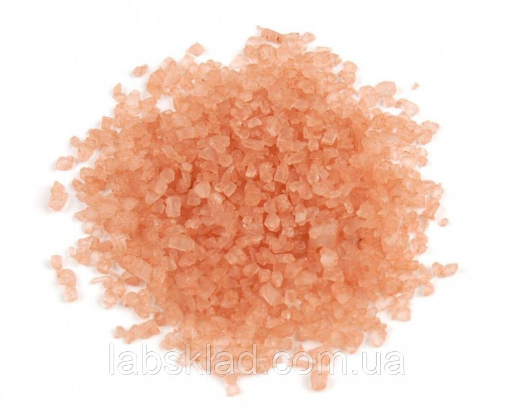 Cіль гімалайська дрібного помелу Пакистан, фото 1