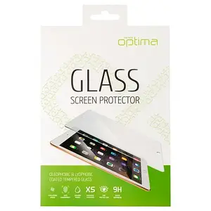 Захисне скло для планшетів Optima для iPad 9.7 (2013-2018)