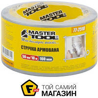 Клейкая лента Mastertool 77-2510 5см, 10м