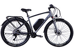 Велосипед з електроприводом 28 «алюміній Formula eCURSOR MAN AM рама-20» максимальна швидкість 50 км/год